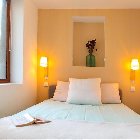 Le Perchoir Apartment Calais Ngoại thất bức ảnh