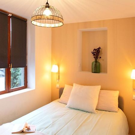 Le Perchoir Apartment Calais Ngoại thất bức ảnh