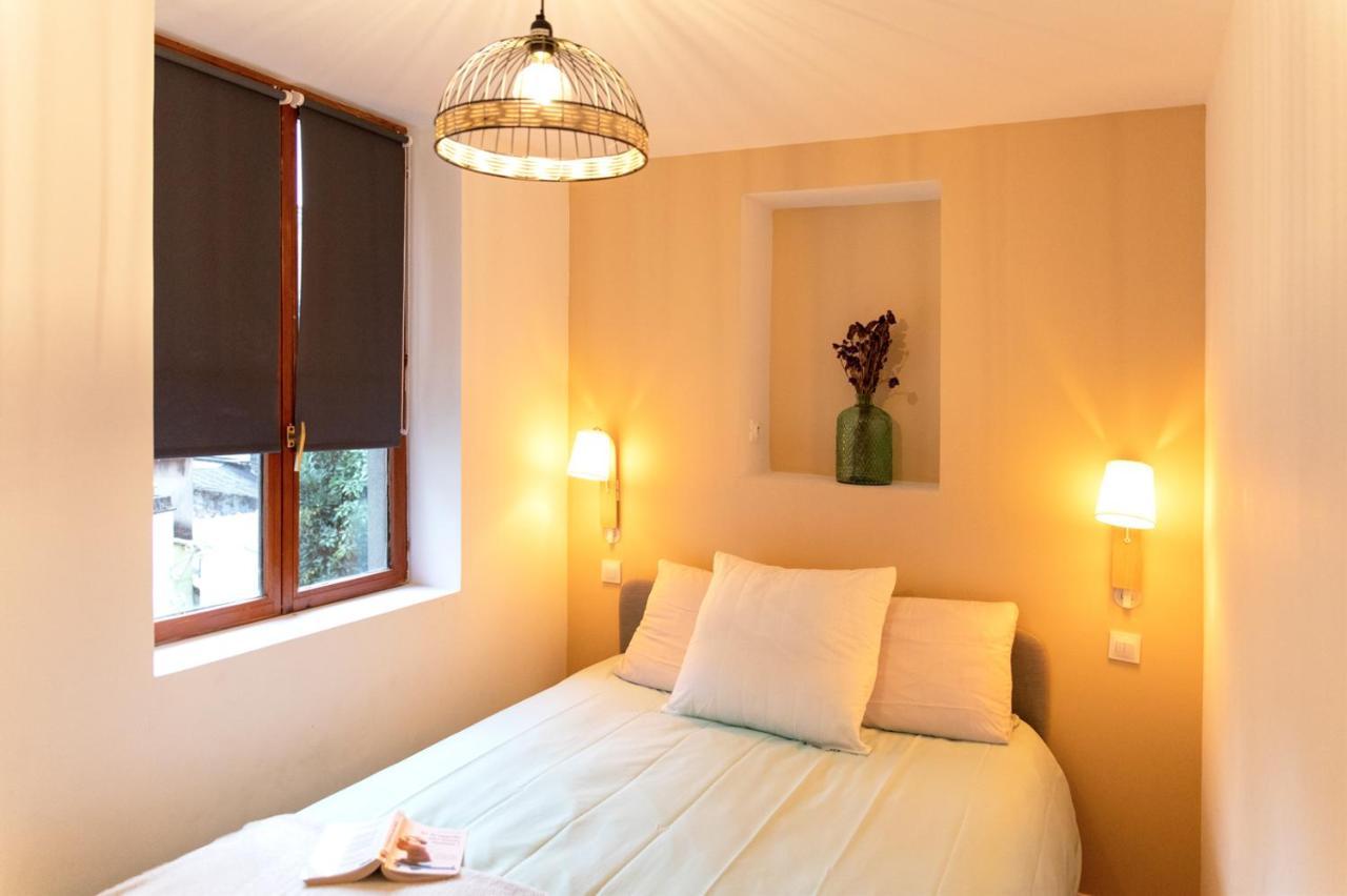 Le Perchoir Apartment Calais Ngoại thất bức ảnh