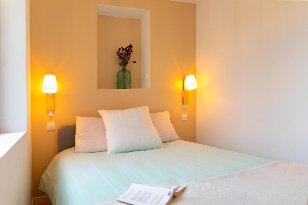 Le Perchoir Apartment Calais Ngoại thất bức ảnh